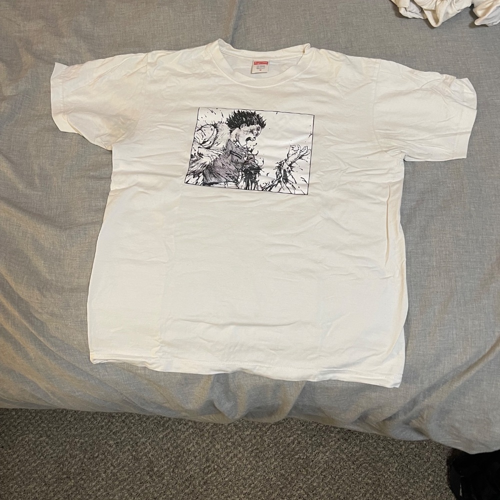 Bundle of Graphic Tees